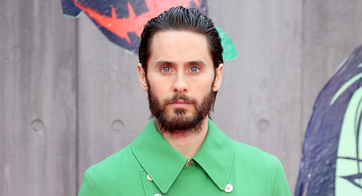 Jared Leto ofrecerá un en vivo por el aniversario del estreno de su album "America"