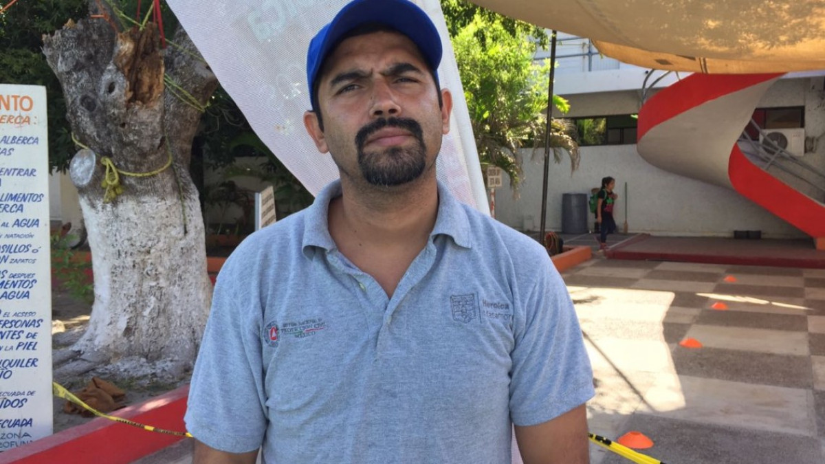 Imparten PC pláticas de concientización a niños