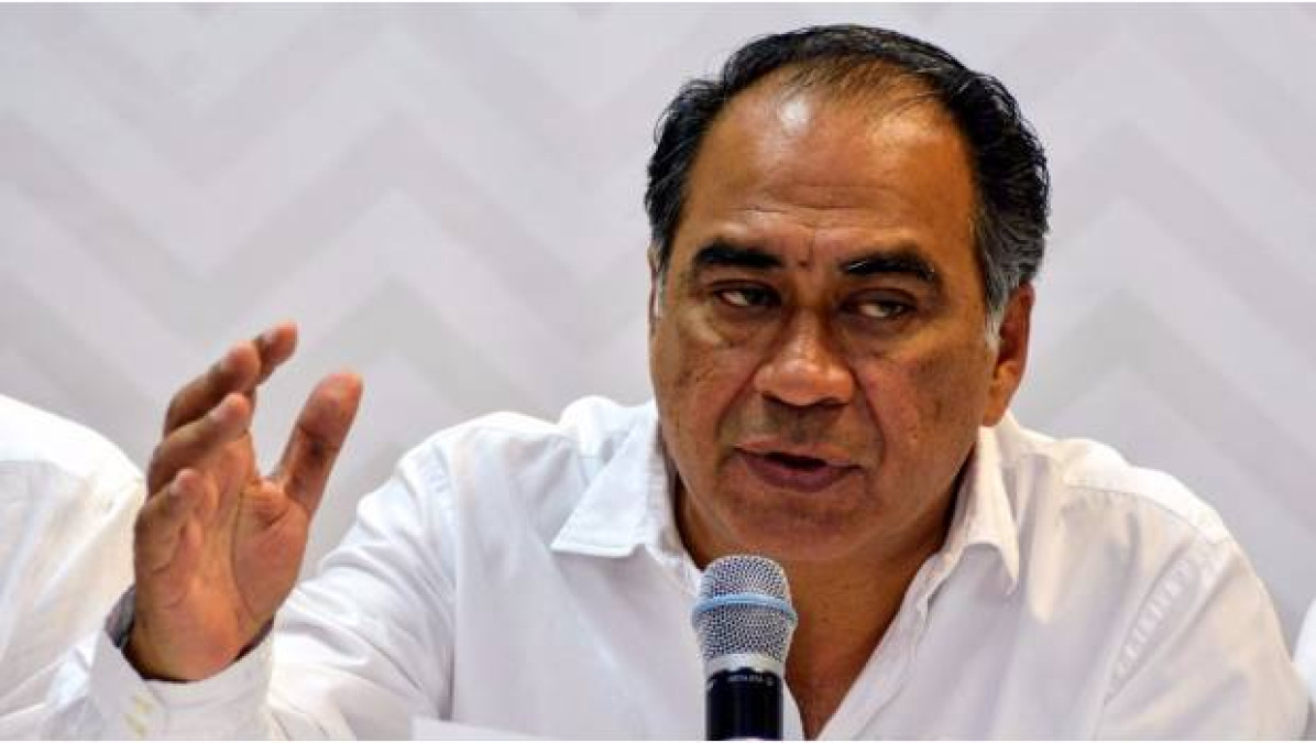 Destacan mejoría en obra pública de Guerrero