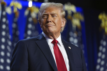 Colegio Electoral formaliza la victoria de Donald Trump