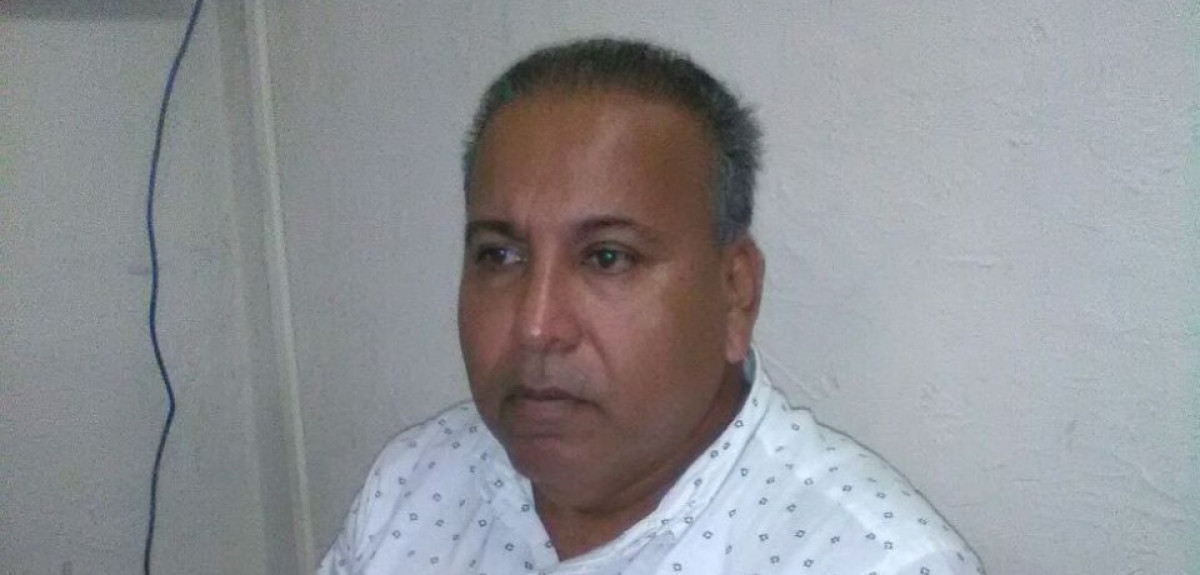 Avanza Escrituración del Lote 64 de Pueblo Viejo