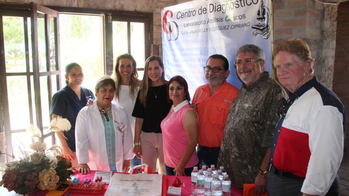 Llevan a cabo "El Amigo Bus"