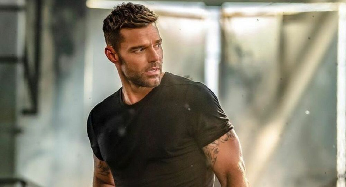 Ricky Martin participará en la cinta ''Jingle Jangle: A Christmas Journey''