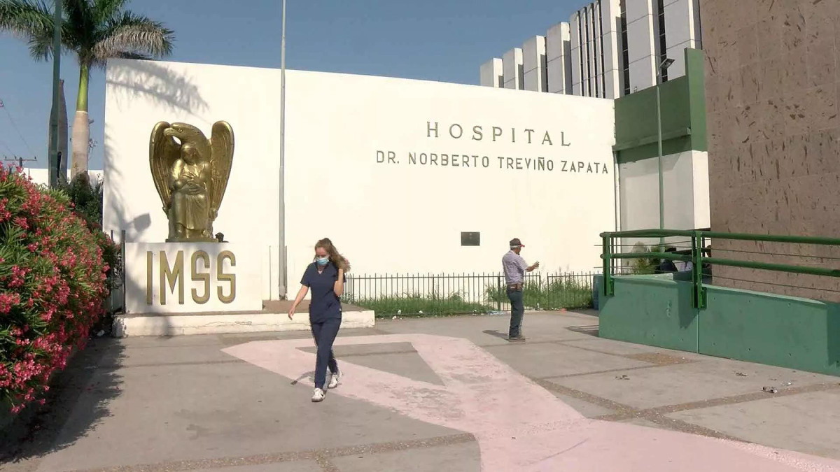 Confirman Primer Caso de Tosferina en Matamoros