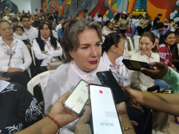 Carece Reynosa de centros para educación especial