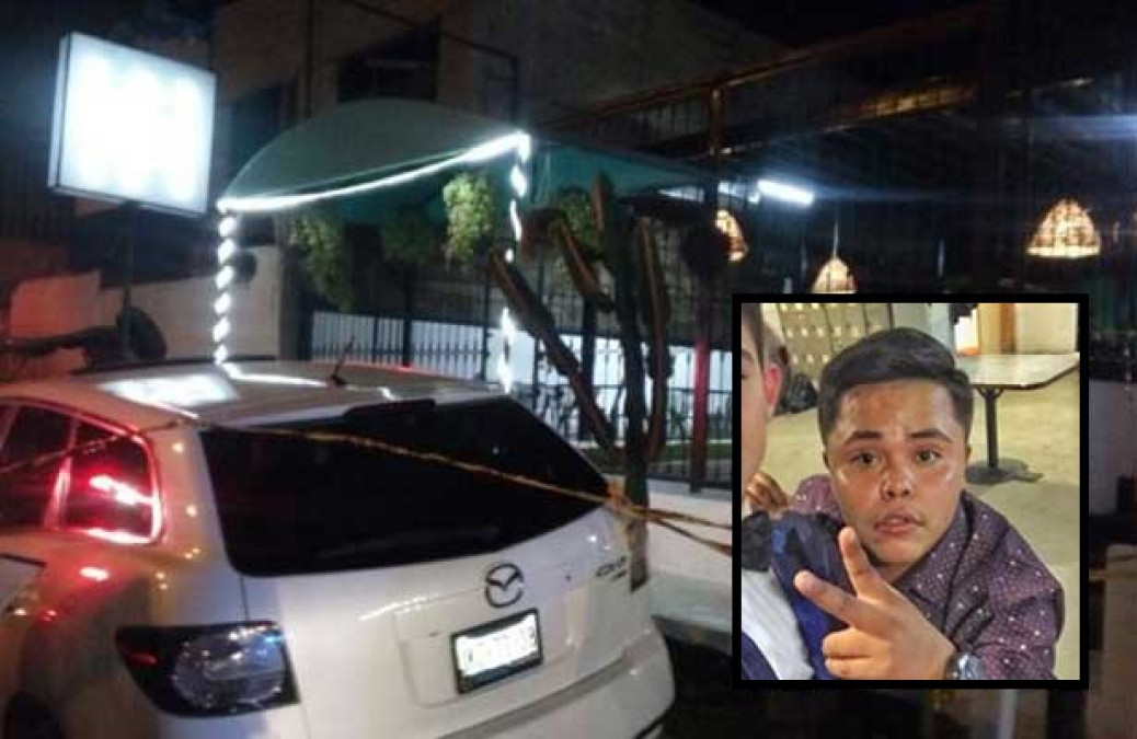 Dueño de bar intentó proteger al “Pirata de Culiacán” y murió