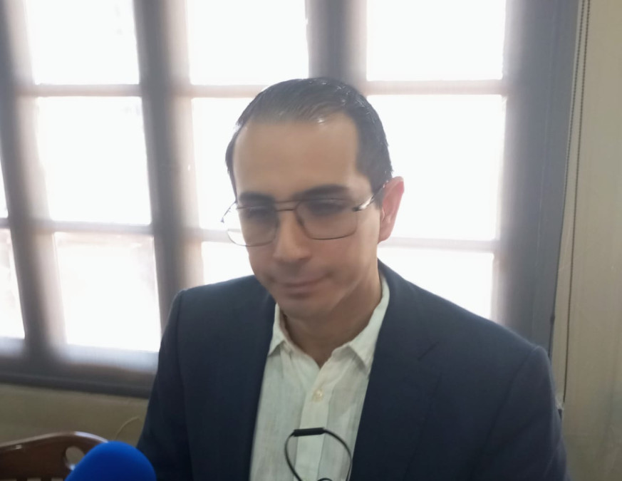 Hasta el 7 de mayo para registrarse como observador electoral: INE 