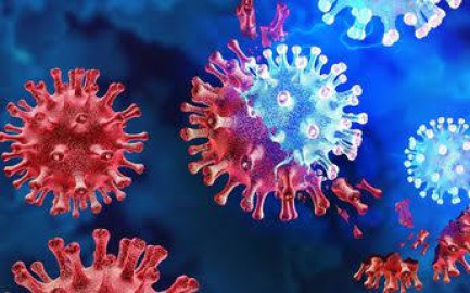 Detectan en México nuevos casos de Eris, variante de COVID-19