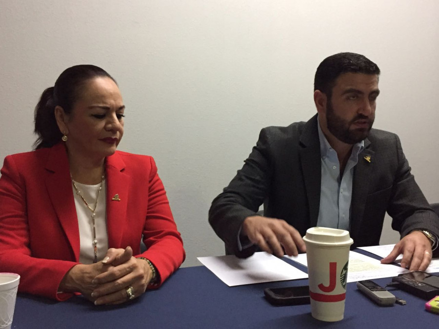 Preocupa reforma fiscal a empresarios de Matamoros 