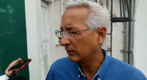 Obras Públicas de Madero clausura 6 construcciones sin permiso