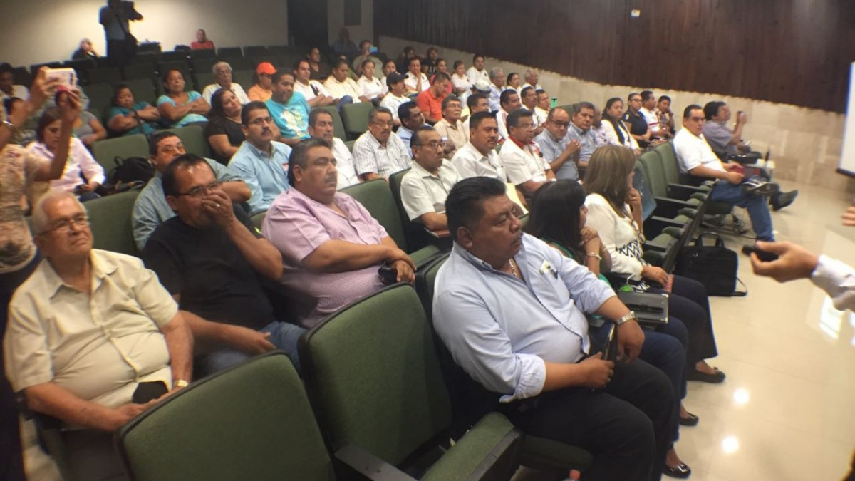 Son 4 los padecimientos que más atacan a los tamaulipecos: IMSS