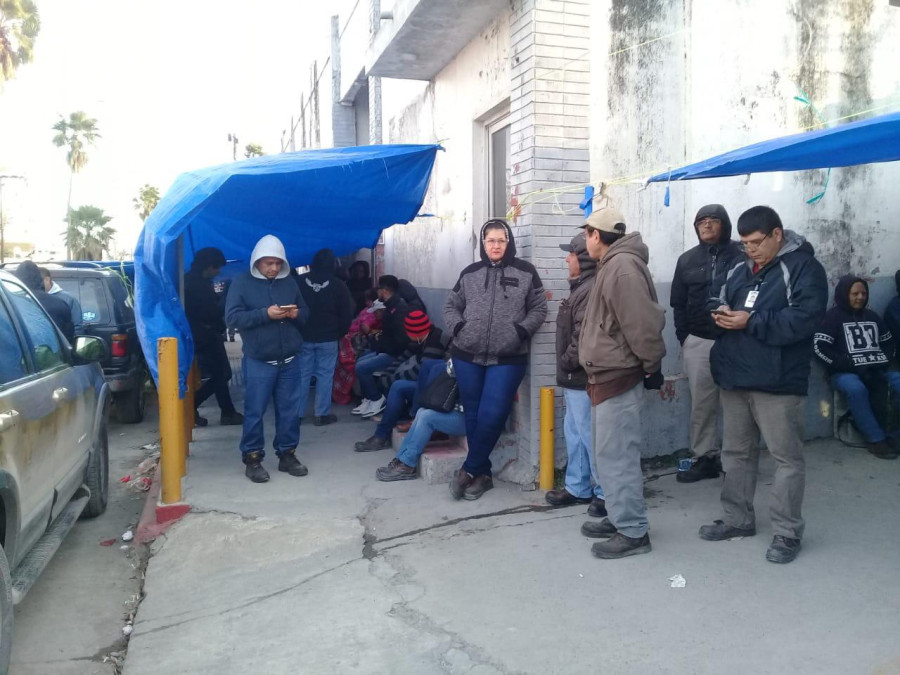 Parker 1 y 2 y la fábrica DURA pagarán bono y aumento salarial