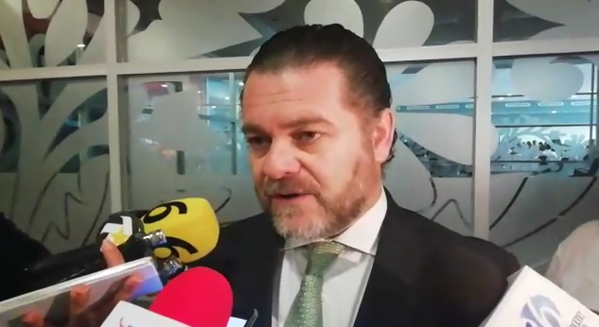 Promocionan en México playa Miramar como destino turístico para Semana Santa