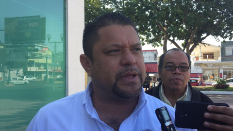 Educación de Madero revisa caso de escuela en la Vicente Guerrero