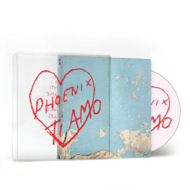 Phoenix estrena videoclip de "Ti Amo"