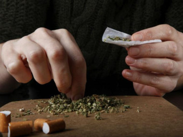 Niños se drogan desde pequeños en Altamira