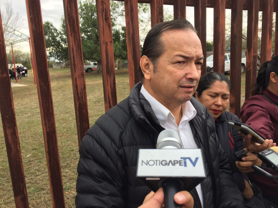 Servicios de Salud son compromiso del Estado y la Federación