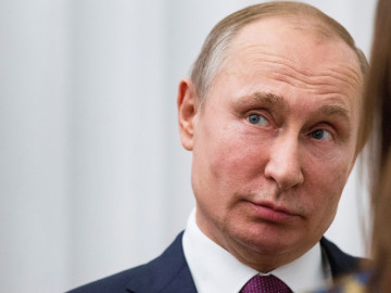Responsabilizan a Putin e Irán de ataque químico en Siria