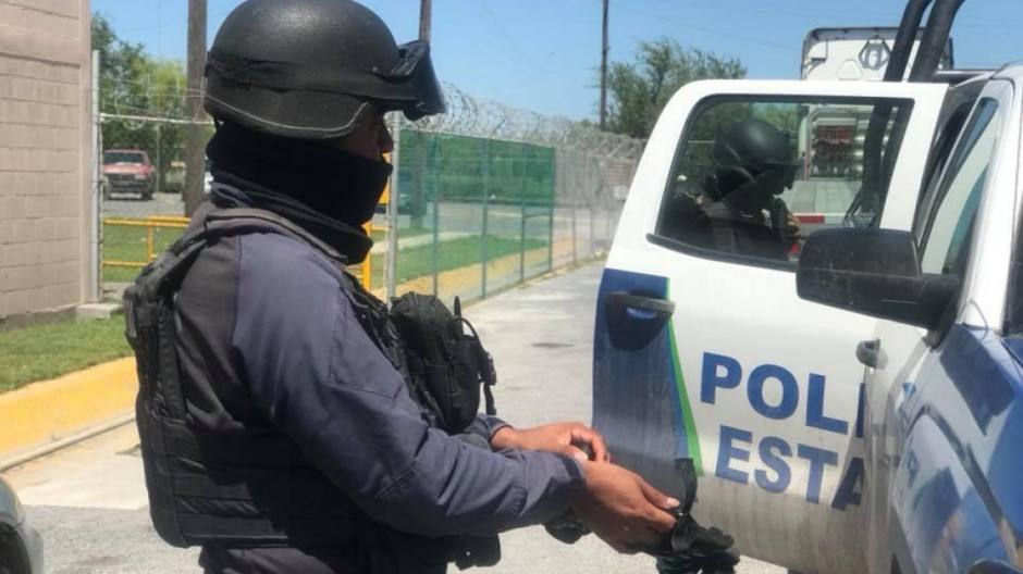 Policías estatales encabezan denuncias en la CODHET 