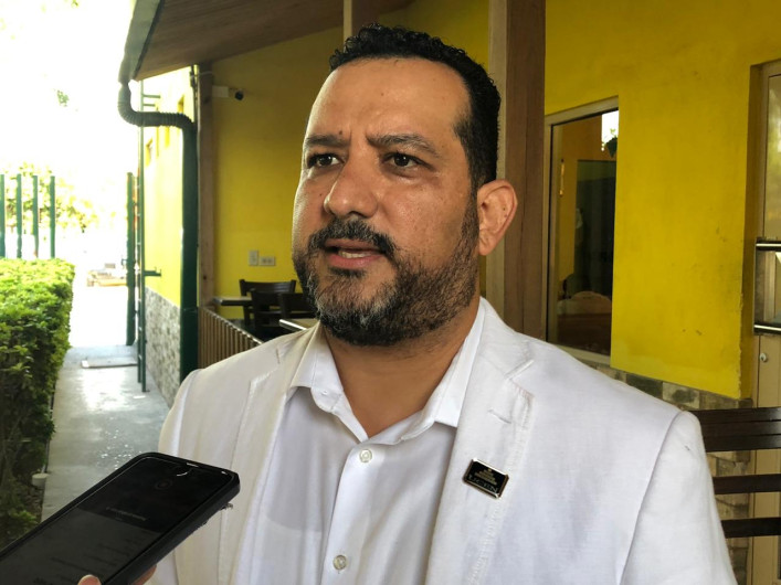 Aumenta el número de migrantes que buscan empleo en Matamoros