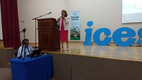 Exhortan a detectar oportunamente el Asma Bronquial