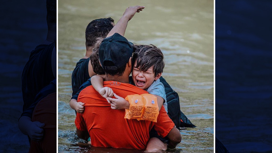 “No quiero perder a mi mami”, suplica menor