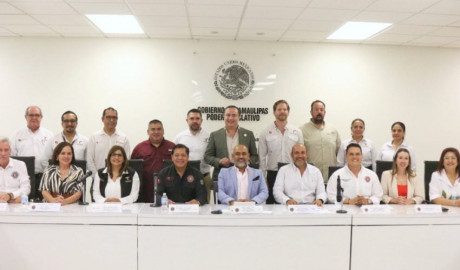 Reforzarán SEDUMA y diputados marco legal  para enfrentar retos del cambio climático