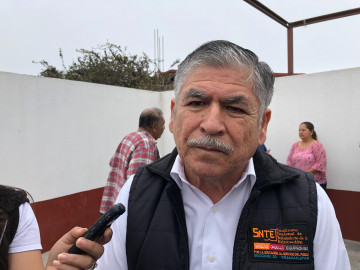 Sancionarán a maestros por ausentarse de clases para apoyar candidatos 