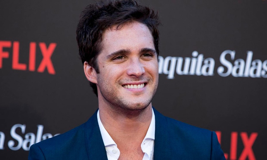 Diego Boneta protagonizará nueva serie de HBO Max “Brujo” 