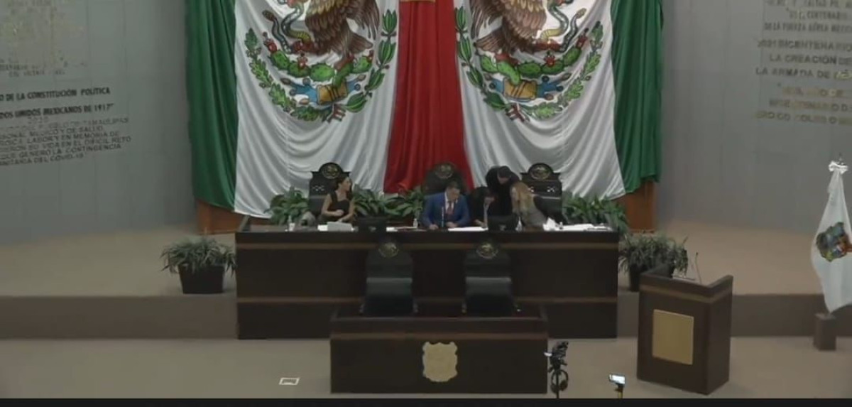 Aprueban limitar desafuero a diputados