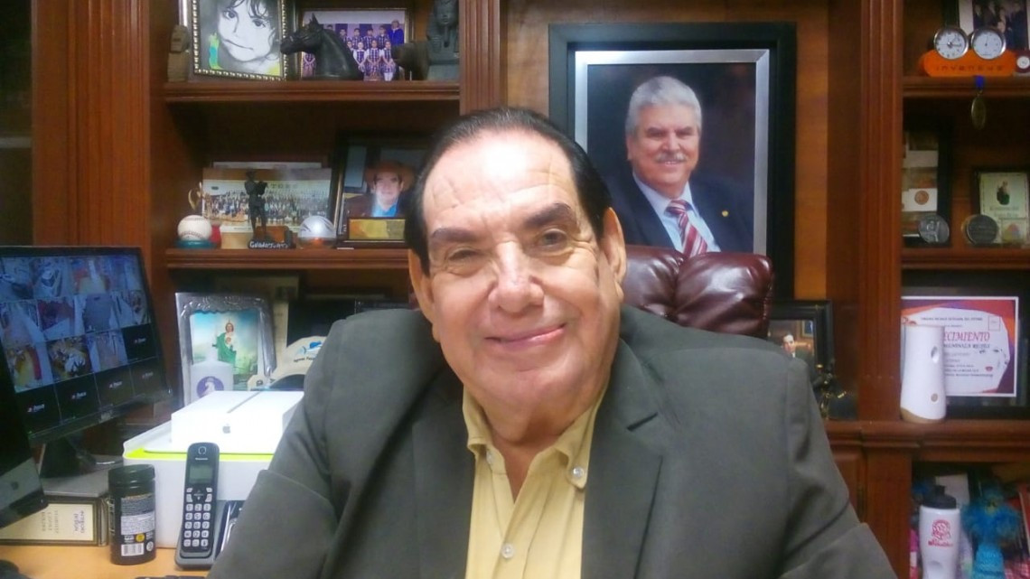 Lo importante es cuidarse y cuidar a la familia no hacer caso a rumores: Lider del SITPME