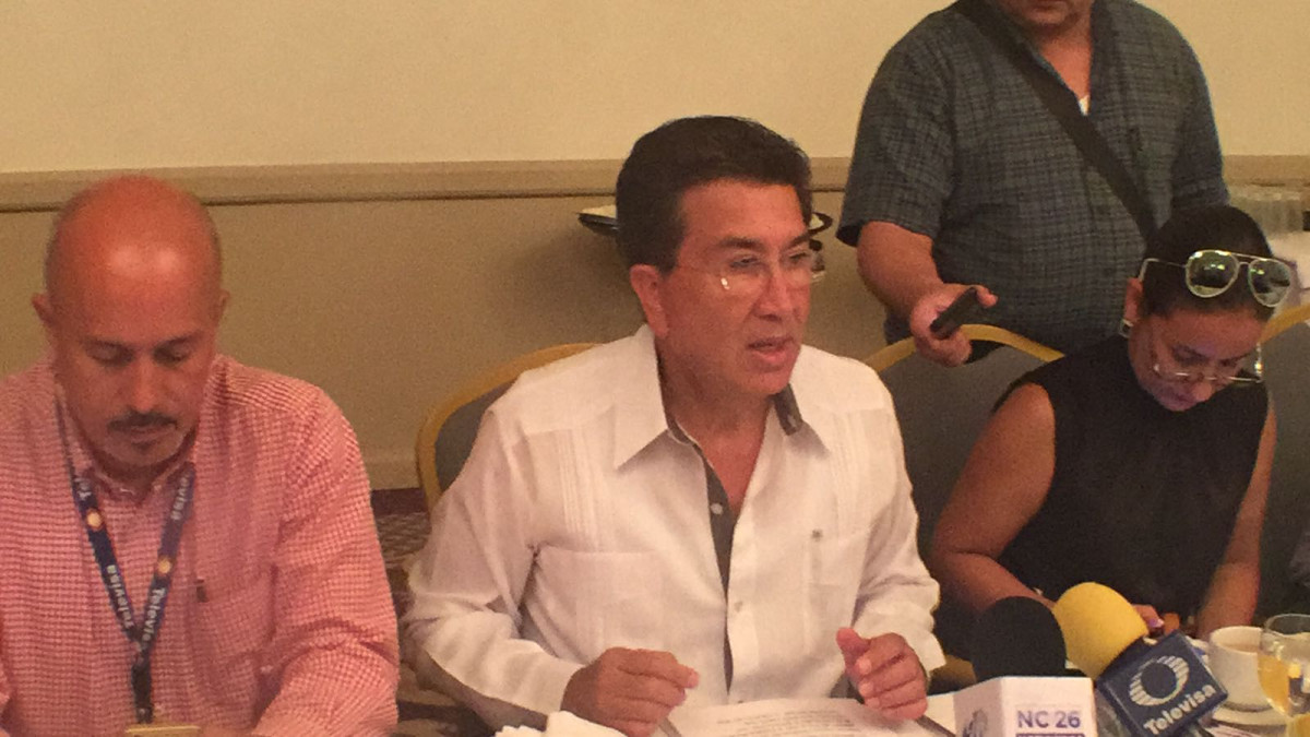 Héctor Yunes recuerda a su amigo Ramón Durón a un año de su muerte