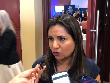 Realizará diputada electa recorridos de agradecimiento