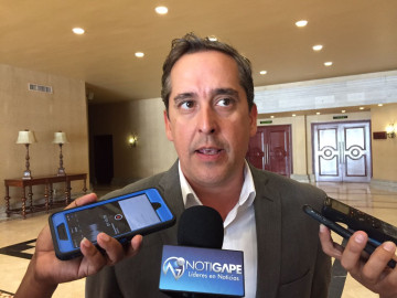 Llegan a Matamoros empresas de clase mundial