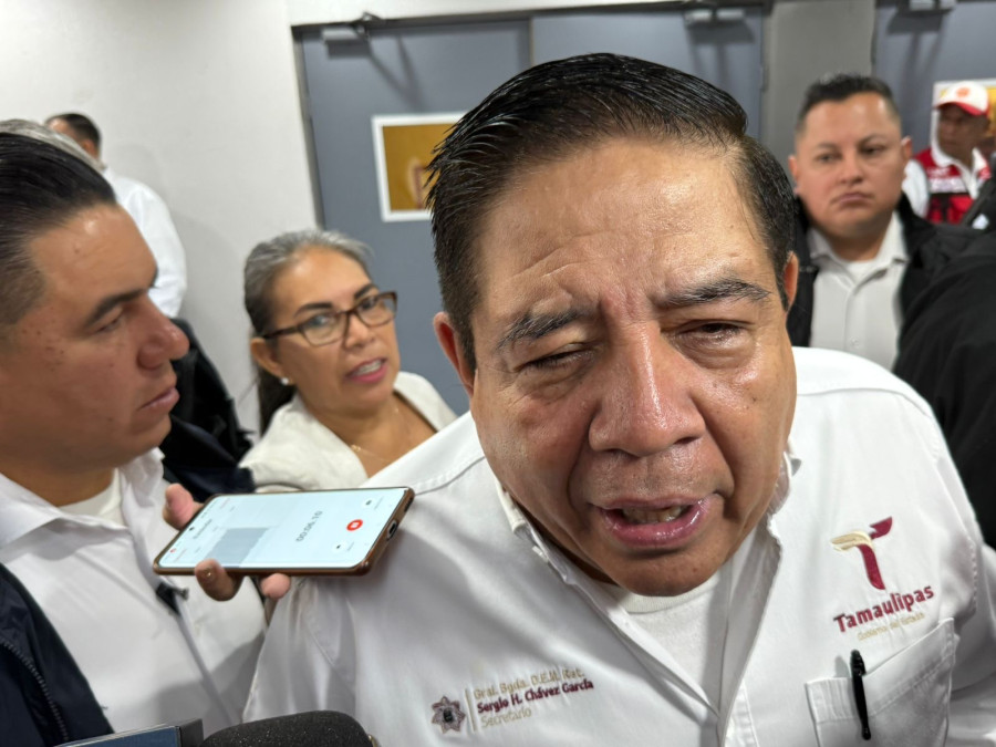 Despliegan mil 400 elementos de Guardia Estatal por tránsito de paisanos