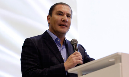 Moreno Valle se reincorpora a Comisión Política del PAN