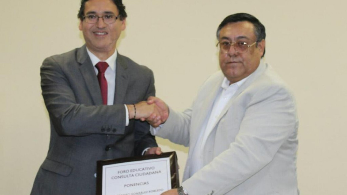 Desarrollan el foro “La educación es derecho de todos”, propuestas de modificaciones a la reforma educativa