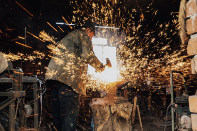 Canadá ofrece empleo a herreros mexicanos sin necesidad de hablar inglés