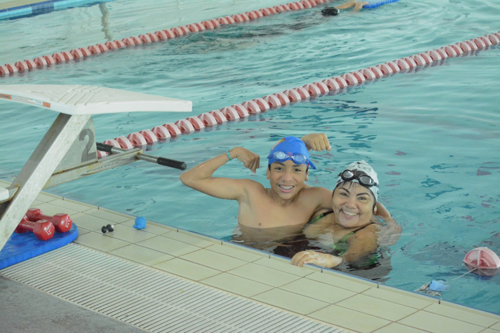 Va Santiago por medallas para Reynosa y Tamaulipas 