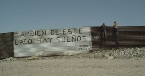 Muro con EU no debe preocupar: Cámara de Desarrollo Económico de McAllen