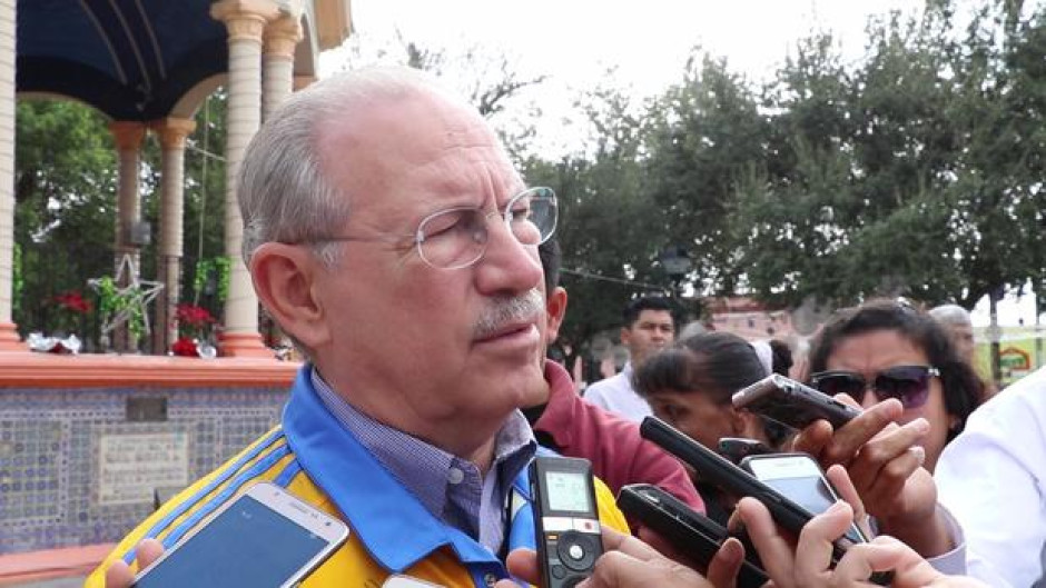 Matamoros se prepara para posible deportación masiva