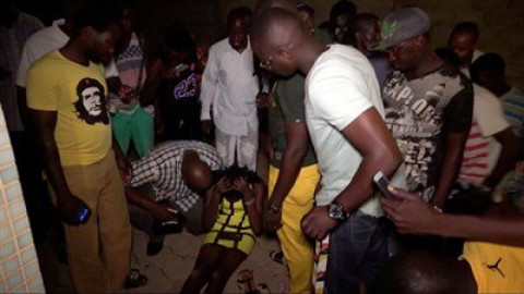 Al menos 18 muertos en un ataque terrorista en Burkina Faso