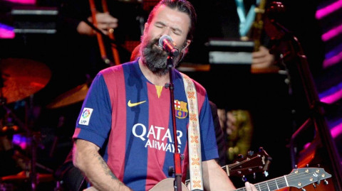 Jarabe de Palo presenta nueva canción