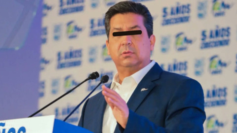 Revocan amparo a CDV, se reactiva orden de aprehensión en su contra