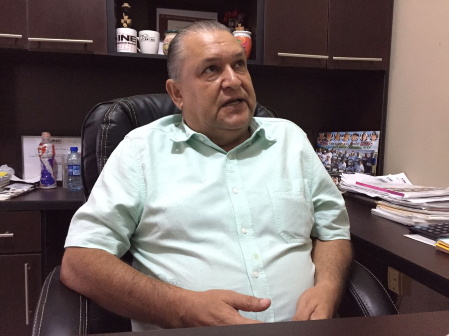 15 mil ciudadanos tramitan su credencial de elector