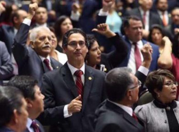 Mayores recursos para infraestructura hidráulica y el cordón litoral: Erasmo González Robledo