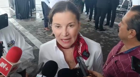 Tamaulipas cerrará el año con más inversiones: Economía