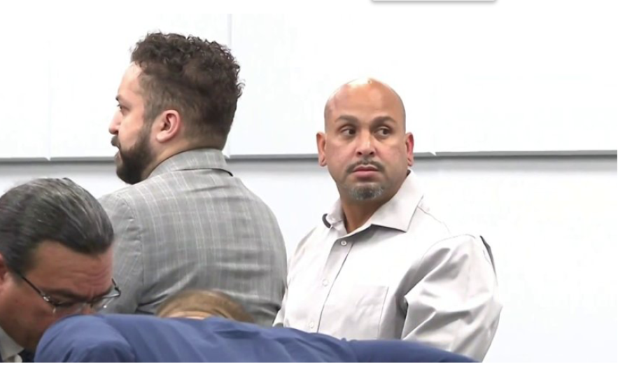 Condenan a cadena perpetua a Daniel Sustaita por fatal accidente en Alton, TX