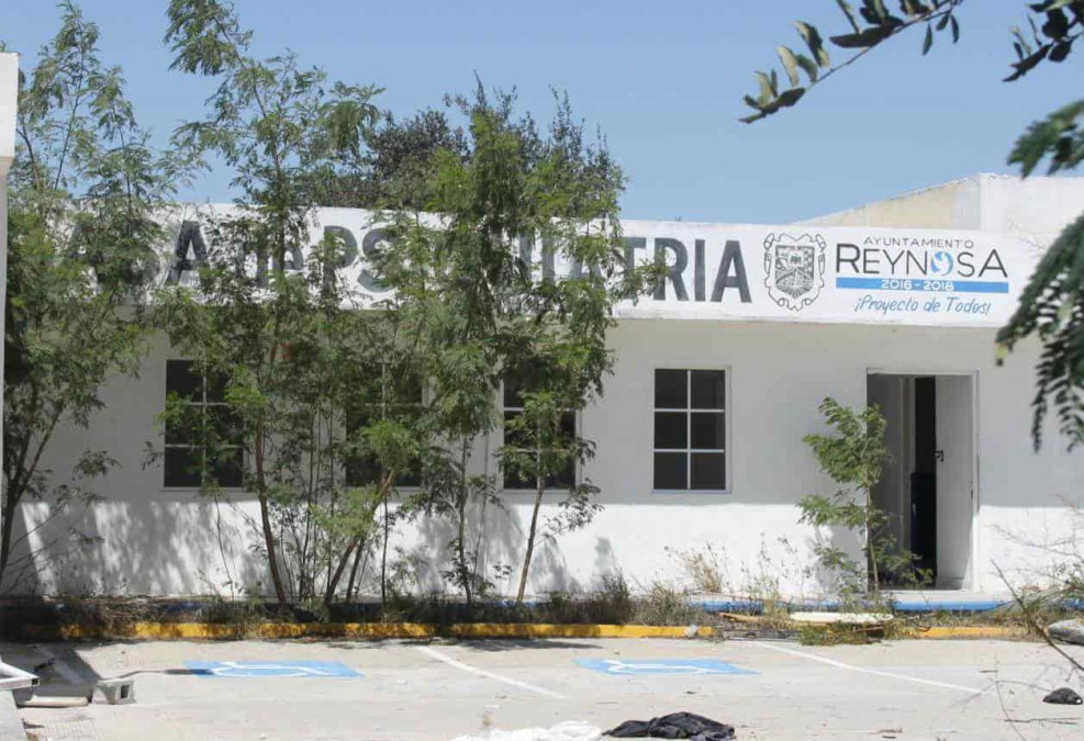 Sin proyecto para reapertura de la Casa de Psiquiatría