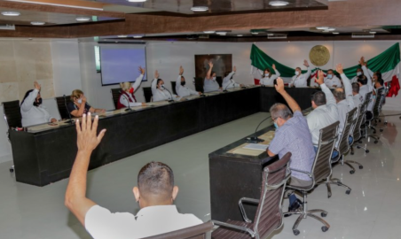 Mantendrán descuentos en recargos del predial hasta septiembre en Ciudad Madero